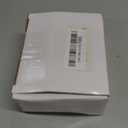 Twinkle Star Pressure Washer Adapter Set, Quick Disconnect Kit, M22 14 mm Quick Connect Swivel to 3/8'' Quick Connect Fittings, 3/4" to Quick Release (Brass)