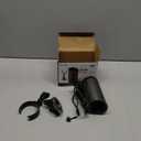 Car Heater, 12V Portable Car Heater that Plugs into Cigarette Lighter, Defroster for Car Windshield, 2 in 1 Heating & Cooling Fast Heating Defrost Defogger with Suction Holder