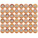 Sundae Ice Cream Flavored Coffee Pods, Compatible with 2.0 Keurig K-Cup Brewer, 48 Count (Assorted Variety Pack)