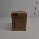 PARIS RHNE Electric Kettle Temperature Control, 1.7L Electric Tea Kettle Water Boiler, 4H Keep Warm with 6 Presets, LED Screen Electric Kettles for Boiling Water, Boil-Dry Protection, BPA Free (1.8 Quarts, White)