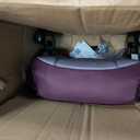 Graco TurboBooster 2.0 Highback Booster Car Seat, Freya