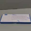 OMOTON Bluetooth Keyboard & Mouse Combo, Wireless Set for iPad Pro 13/11 (2024)/12.9, 10th/9th/8th/7th Gen, Air 6/5/4 and Other Bluetooth Enabled Devices (Black)