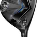 Cobra Golf Darkspeed Adapt X Fairway Right, True Temper Denali Blue 60, Graphite Stiff, 3HL 