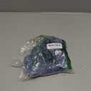 Dog Sweater for Small Dogs, XXS Dog Sweaters Turtleneck Doggie Pajamas Jumpsuits, Small Doggy Clothes Girl Boy, Cold Weather Puppy Onesie Outfits Yorkie Chihuahua Apparel, Blue, XXS