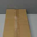 Mattress Topper Cover Protector Queen Size 3 Inch, 100% Waterproof Viscose Cooling Mattress Topper Encasement Zippered with Adjustable Straps, Fit Memory Foam Mattress Topper