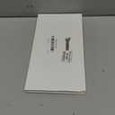 6 Pcs Valentine's Day Baseball Decorations Leather Heart Baseball Hanging Ornament Sports Gift for Valentines Sports Theme Party Baby Shower Birthday Favors Women Men