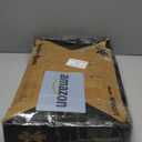 USX MOUNT Bookshelf Speaker Stands Pair, Height Adjustable Extends 32-42 inch for Rear Surround Sound Speakers, Floor Satellite Speaker Stands for Vizio Bose Sony JBL Klipsch Polk, Max Load 11 lbs