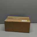 SANNO Produce Saver Refrigerator Organizer Bins with Lids And Removable Drain Tray Food Storage Container Fridge Stackable Freezer Bins For Kitchen Produce Fruit Vegetable (Set of 2) (12.4 x 6.4x 5.7"+12.4 x 6.4x 5.7")