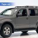 Window Visors Rain Guards Shield for 2005-2012 Nissan Pathfinder, Out-Channel Window Vent Wind Deflectors Visors Shades for 05-12 Nissan Pathfinder