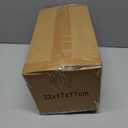 100 Pack Christmas Garland Ties Artificial Pine Needles Faux Pine Greenery Stems 12 Inch Twist Wired Tree Branches for Christmas Craft Gift Wrapping Holiday Decor