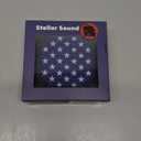Star Portable Bluetooth Speaker