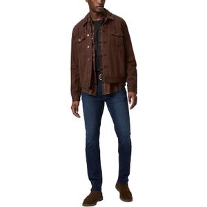 PAIGE Men's Lennox Transcend Slim Jeans (38 Regular)