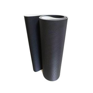 Treadmill (Running Belt) Walking Belt Compatible with Sole F63/WF63/AF63(2006,2009-2011),Part Number 000966,Serial 563881,563888,563810(Applicable Models Please Refer to The List)