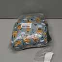 Grecle 5 Pack Dog Diapers Male, Premium Belly Bands for Male Dogs, High Absorbing Male Dog Pee Wraps for Doggie in Incontinence or Excitable Urination and Training M