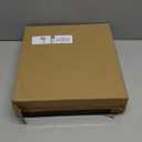 2Pack Charcuterie Board & Serving Set -Natural Bamboo Cheese Board with Magnetic Closure- Snack Tray Set, Perfert House Warming, Wedding & Couple Gift