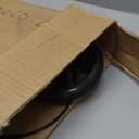 Dual-Brake Shock-Absorbing Kick Scooter, Anti-Skid PU Wheels, 4 Height-Adjustable Positions, Wider Pedals, Suitable for Children Over 6 Years Old, Teenagers & Adults (Black)