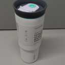 Owala Tumbler 24oz - Stainless Steel - Cloudscape