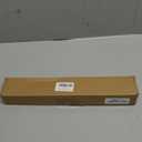 Glitter Large Rave Folding Clack Hand Fan with Holster, Boots on the Ground Popping Handheld Fan Foldable for Men Women for EDM Festival Club Party Dance, (Silver, Large 13") (33cm Closed | 63cm Open (13" Closed | 24.5" Open))