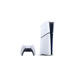 PlayStation5 Digital Edition (slim)