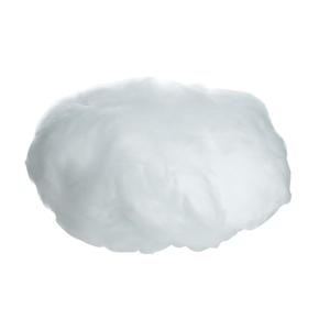 Sattie Glass Wool Filter, 100 Grams, Glass Fiber Cotton, Laboratory Determination of Petroleum Compounds