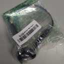 Bone Conduction Headphones, Swimming Headphones Underwater Open Ear Built-in 32GB Memory IPX8 Waterproof for Swimming, Running, Cycling, Black