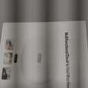 Electric Nail Clippe111(White)