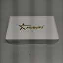 Long Brown Wigs for Women Ombre Brown Synthetic Hair Wig Natural Daily Hair Replacement Wigs Heat Resistant Fiber Hair Cosplay Party Wig(26in Ombre Brown)