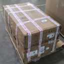 Vesgantti 100" Faux Leather Couch with Movable Ottoman, 3 Seater L Shaped PU Leather Sofa with Side Pocket, Comfy Mid Century Modern Modular Sectional Couch for Living Room, Apartment, Camel