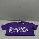 Choose Kind Movement - Be A Kind Human T-Shirt Size M
