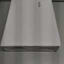 DEAYOU Ice Serving Tray for Party Food, Chilled Serving Platter Dish with 4 Compartments, 15" Flip-Lid Divided Serving Bowl for Appetizers, Fruits, Vegetables, Salads, Shrimp Cocktail