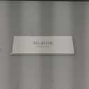 MioHHR Solid Stainless Steel Band Compatible with Apple Watch 45mm, Metal Strap with Soft TPU Case for iWatch Series 9 8 7 45mm Women and Men, Gold