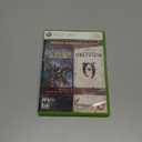 Bioshock & The Elder Scrolls: Oblivion Bundle - Xbox 360 (Bundle)
