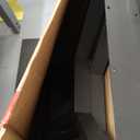 Yahpetes Table Legs 2 Pcs Furniture Legs 32" X 28" Desk Legs Black Cast Iron Bench Legs Heavy Duty Industrial Dining Table Legs DIY Coffee Table Legs for Industrial & Modern (32" X 28")