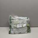 Ling's Moment Eucalyptus Garland for Table, 5.9 Ft Green Fake Eucalyptus Wreaths with Willow, 2 Pcs Real Touch Leaf Garland for Wedding Centerpieces Arch Rehearsal Dinner Bridal Shower