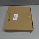 24 Pcs Halloween Wooden Crafts Kits Pumpkin DIY Unfinished Pumpkin Pieces 3D Coloring Blank Wood Cutouts Freestanding for Table Decorations Classroom Arts Party(7.87" X 6.69",Whimsical)