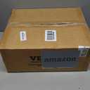 VEVOR Gun Safe for Pistols, Biometric Gun Safe with Three Quick Access Ways of Fingerprints, Passwords and Keys, Handgun Safe for 1 Pistol for Home, Bedside, Nightstand, Wall