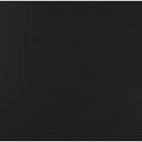 Pulsar - Superglide Premium Glass Mouse Pad XXL ALUMINO-Silicate Glass Surface Anti-Slip Fully Molded high-Density Silicone Rubber 38.5in x 16.5in (XXL, Black), 16.5L x 38.5W inches