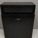 Golden Group Sanitary Napkin Receptacle (TD9200)