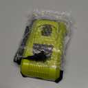 18-Volt P117 Rapid Charger Replace for Ryobi 12V-18V Battery One+ Lithium-Ion/NiCad/NiMh Battery P102 P108 P189 P197 P103 P105 P107 P190 P191 PBP002 PBP005