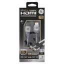 Comprar Cable Ge Hdmi 1.2M Ultra Pro 8K Uhdr 4 FT 