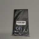 for iPhone 13 Pro Max Leather Case with Stand, Anti-Slip Grip Ring, Fits for MagSafe (Blue, IP13 Pro Max-6.7inch)