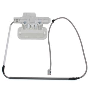 W10810403 W10787836 W10861642 W10787878 Washe Lid Lock Switch Compatible with Whirlpool Mayteg Kenmore MVWB835DW MVWB765FW WTW8500DC WTW8040DW WTW7500GC WTW7300DW WTW7040DW PS11722981 AP5984435