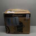 Vacmaster Professional - Professional Wet/Dry , 5 Gallon, Beast Series, 5.5 HP 1-7/8" Hose Jobsite Vac (VFB511B0201), Black