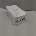 Bell Glides Replacement Office Chair Swivel Caster Wheels to Fixed Stationary Castors, Felt Pads with Anti-Slip Rubber Suit for Tile, Carpets and Hardwood Floors, Chair Feet Wheel Stopper 10Pcs