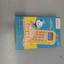 alilo Math Games for Kids Ages 5-12, Portable Math Toys for Practicing Addition, Subtraction, Multiplication and Division, Fun Educational Toy with 5 Modes, 19 Math Games, and 50K Math Questions