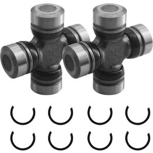 Universal Joints 5-760X 1310WJ Series U-Joint Kit (ISR), Pack of 2