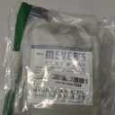 Mrs. MEYER'S CLEAN DAY Hand Soap Refill, Birchwood Scent, 33 Fl Oz Bottle