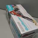 BLACK+DECKER dustbuster AdvancedClean Cordless Handheld Vacuum, Home and Car Vacuum (HLVA320J26)