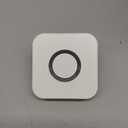 3 in 1 Wireless Doorbell Chime, Compatible with Ring & Blink & Google Nest Video Doorbell, Plug & Play, 2.4G WiFi, 5 Volumes, 32 Chimes, LED Indicators, for Store/Home/Office, 1 Pack