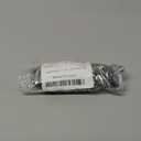 Hemoton 5pcs Heavy Duty Leveling Feet for Barber Chair Fixed Feet for Salon Chair Levelers Screw in Furniture Leveling Replacement Parts